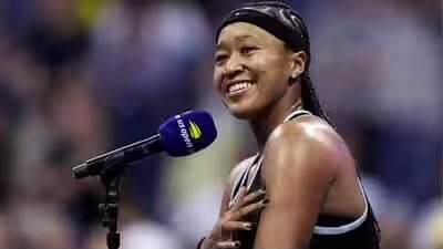 Naomi Osaka UNICEF Japan
