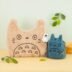 Studio Ghibli merchandise Japan