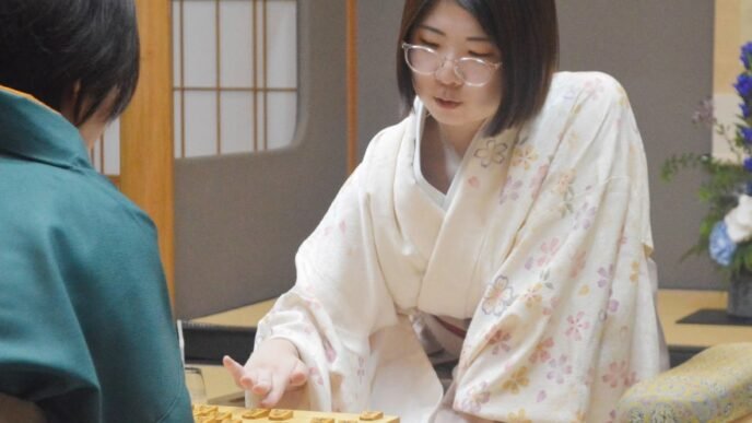 Tomoka Nishiyama