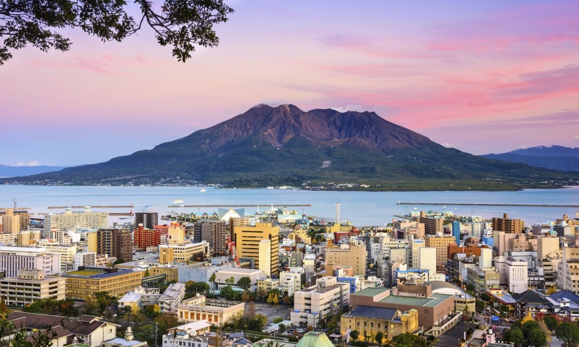Kagoshima Pref 2